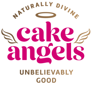 Cake Angels Website